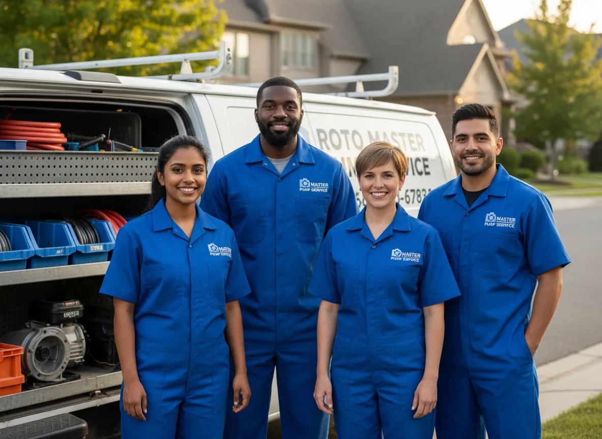Sump Pump Installation company in Strasburg, OH